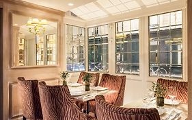 Hotel Splendide Royal Paris - Relais & Chateaux